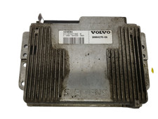 Calculateur Ecu Volvo 30864275-0A S113727100G Siemens