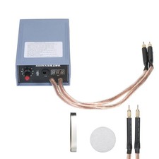 Soudeuse à points portable