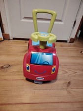 Porteur Trotteur Enfant