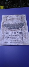 Étiquette Petrus