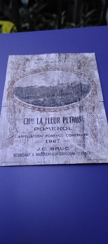 Étiquette