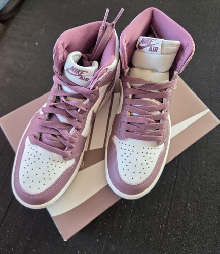 Nike air jordan - air, high