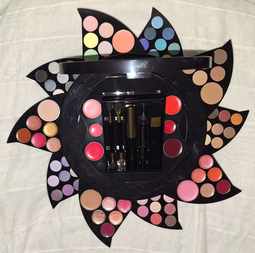 Nocibé rising star palette - nocibé,