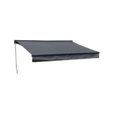 Store banne SAULE 2,95 × 2,5m
