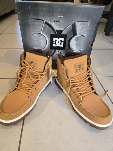 Woodland bottes chukka - dc,