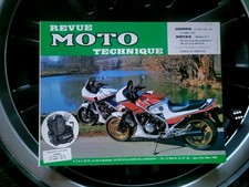 HONDA VF 750 F 1000 F ROTAX