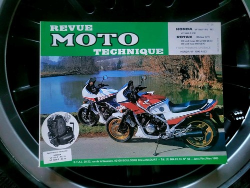 Honda 750 1000 f - honda,