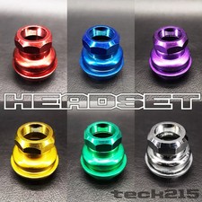 Pièces de tête de casque BMX