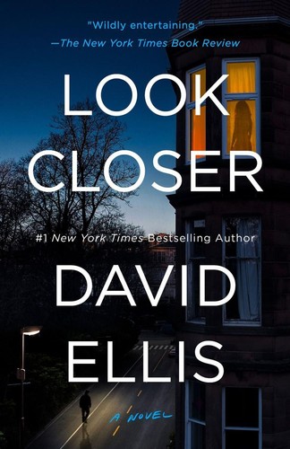 Look closer david ellis - look,
