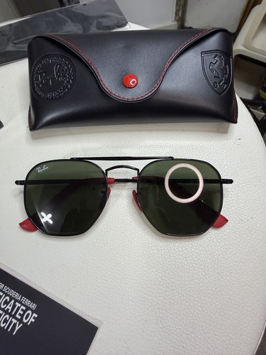 Lunettes soleil ray ban - lunettes,