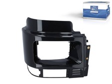 Cuvelage de phare DT Spare