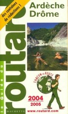 Ardèche - Drôme 2004-2005 |