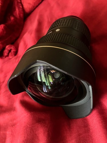 Nikon nikkor 14 24mm - nikkor, 14-24mm