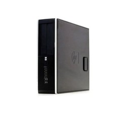 PC HP Compaq Elite 8100 SFF