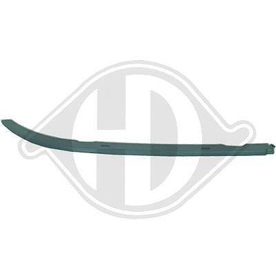 Diederichs rampe phares - rampe,