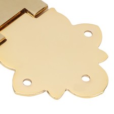 Guitare Bridge Tailpiece