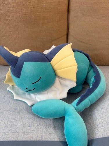 Peluche géante originale