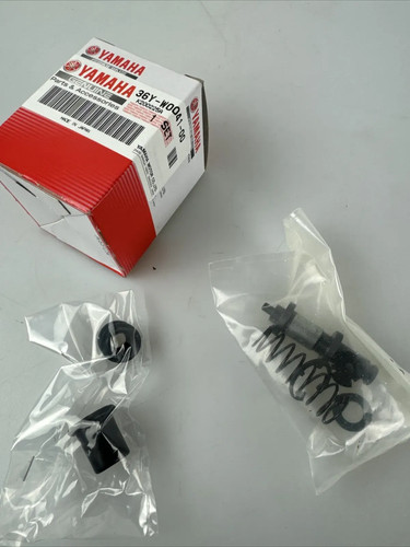 Kit maître cylindre yamaha - kit,