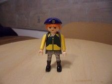 personnage   " Force special "