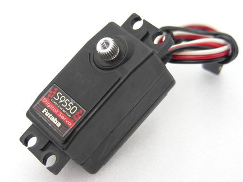 Vintage futaba s9550 - vintage,