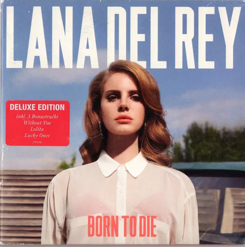 Born die lana del rey - die,,
