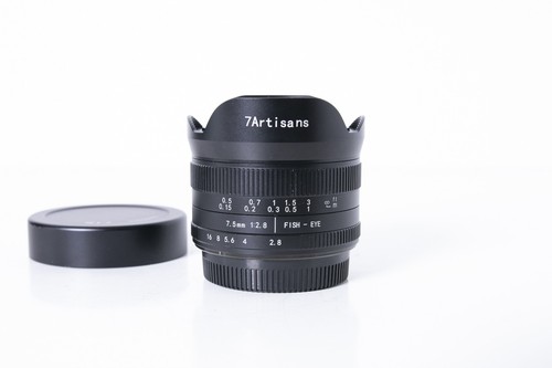 7artisans 8 mark - 7artisans, 7,5