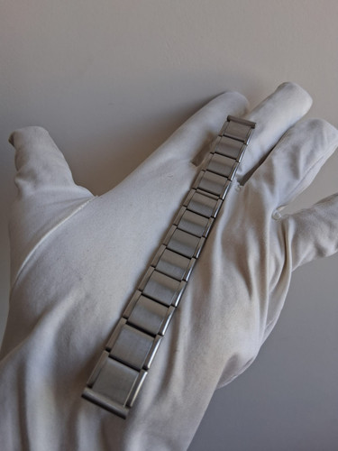 Bracelet extensible acier - bracelet,