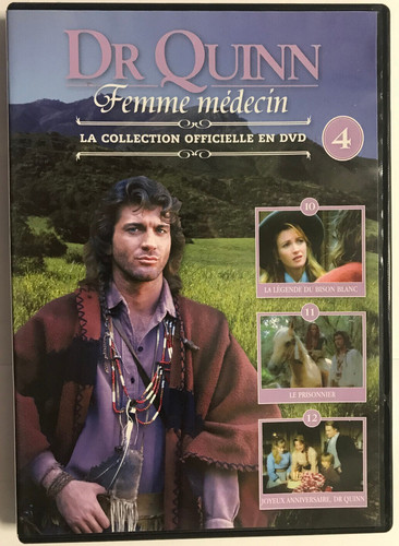 Quinn episode à - episode, 10