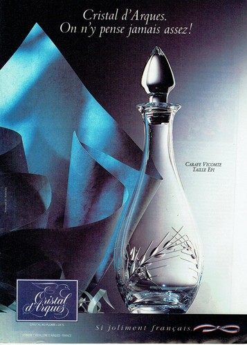 Publicité advertising 089 - advertising,