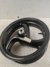 Jante avant 12" Peugeot Buxy / Zenith / Speedake