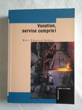 Vocation, service compris 