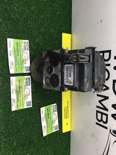 9632539480 pompe agrégat ecu - 9632539480,