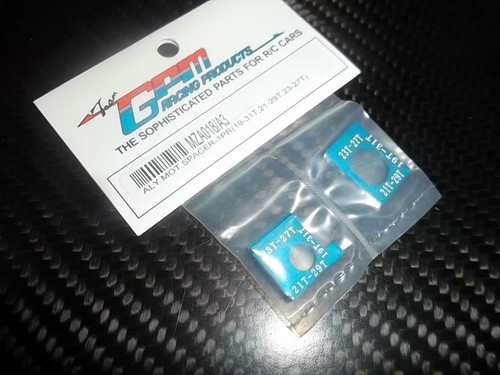 Gpm mza018 cales - mza018/a3, moteur