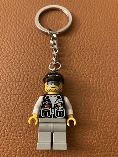 Lego vintage 3954 police - lego,