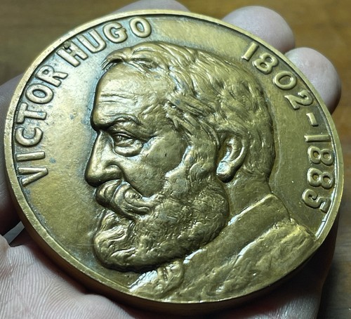 Victor hugo 1802 1885 - hugo, 1802-1885