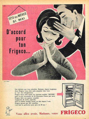 Publicite advertising 124 - advertising,