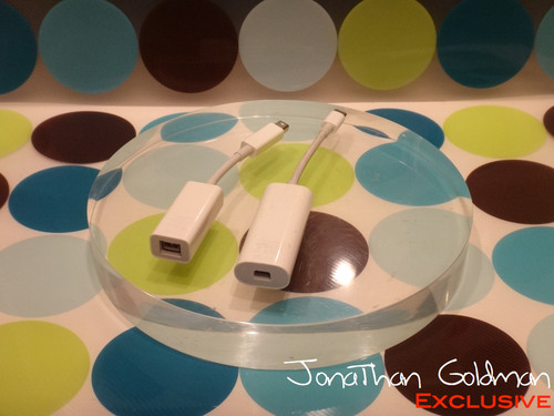 Apple thunderbolt to - apple,