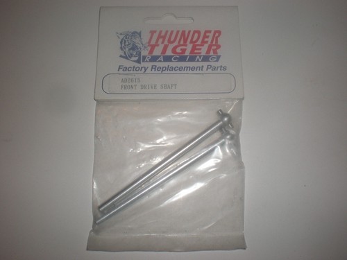 Thunder tiger ad2615 cardan - tiger,