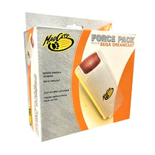 Vibration pack force - force, catz