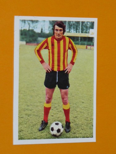 Roger lemerre rc lens - roger,
