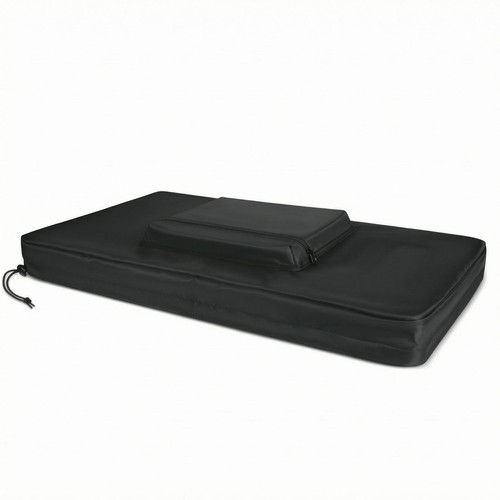 Sac rangement grill - rangement,