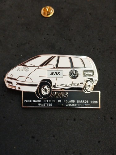 Pin roland garros - pin’s,