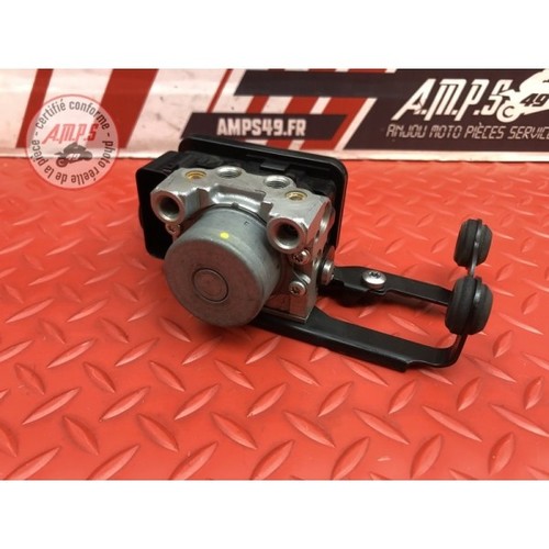 Centrale abs triumph street - abs triumph,