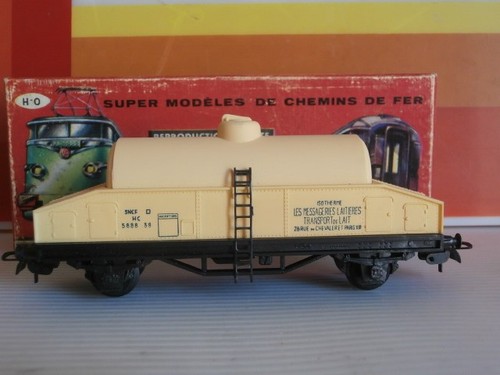 Sncf collector wagon - sncf,