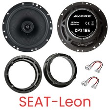 Ensemble enceintes coaxiales