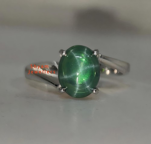 élégante bague clou - Élégante,