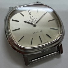 Montre femme omega ville - montre,