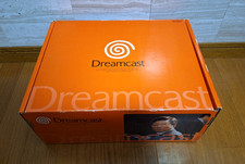 NEW Sega Dreamcast YUKAWA
