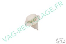 ♻️Clips baguettes de portes 357853585A pour Golf 2 Jetta 2 Passat 3