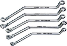 HAZET Kit de clés à douille